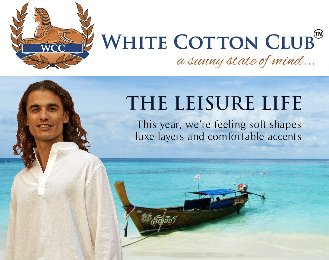 White Cotton Club – WhiteCottonClub